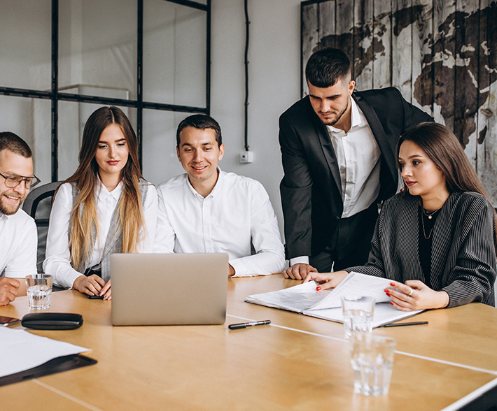 Milestone Services Group