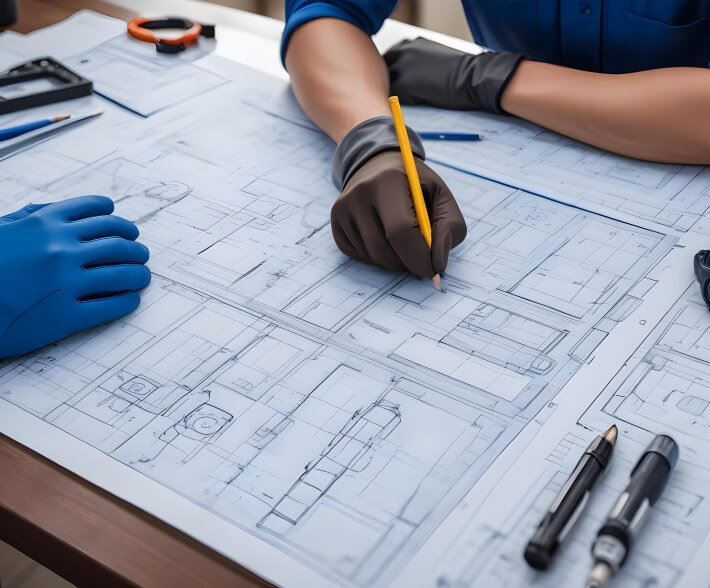 Milestone Services Group