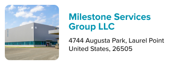 Milestone Services Group